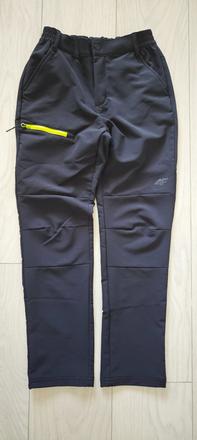 Turistické nohavice 4f, 146