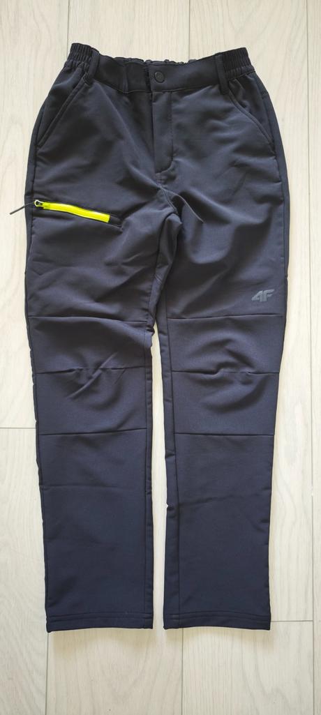 Turistické nohavice 4f, 146