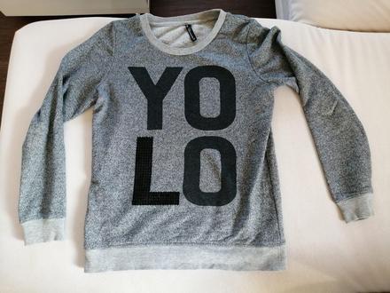 Dámsky pulover xs, xs