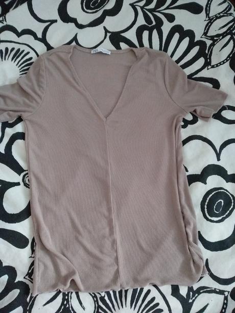 Top aj do prace, zara,s