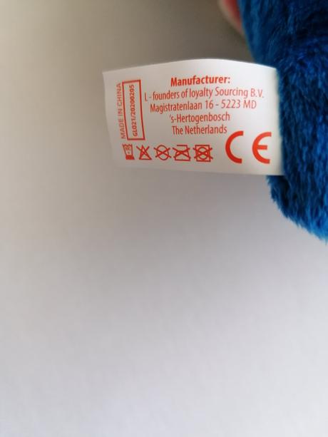 Marshall vankúš paw patrol, 