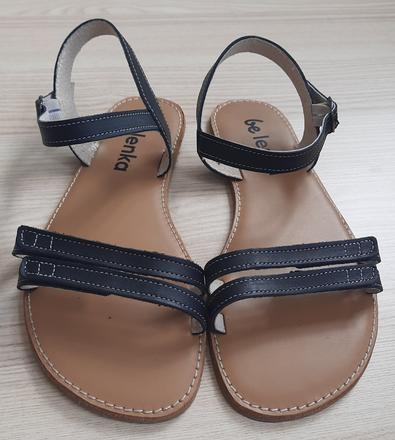 Be lenka summer - black 39., be lenka,39