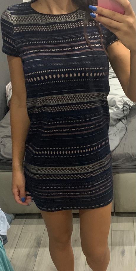 Dámske šaty, promod,s