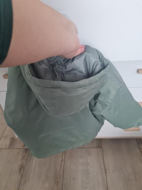 Prechodna bunda reserved 98, reserved,98