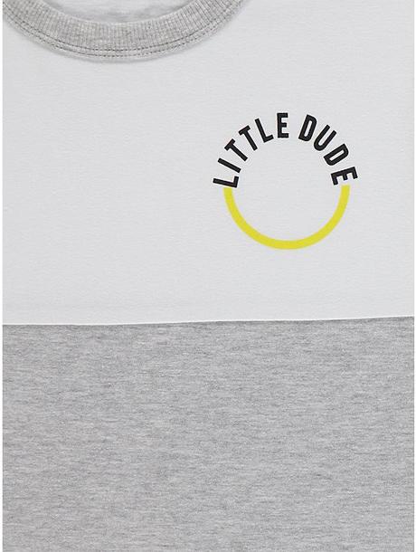 George set tričiek 7 kusov, george,86 / 92 / 98 / 104