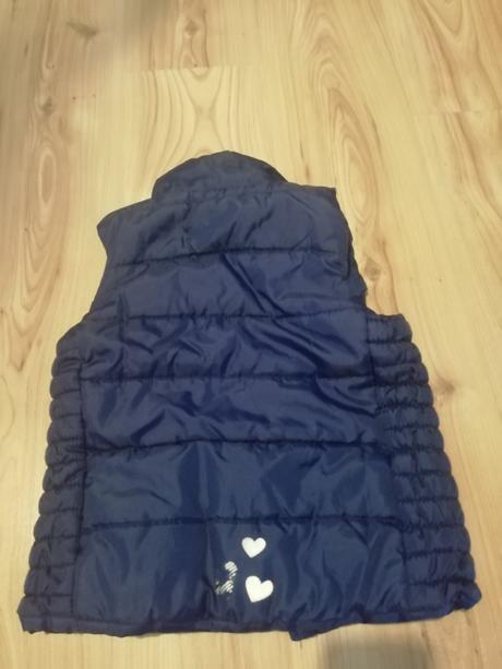 Dievčenská vesta, lupilu,110