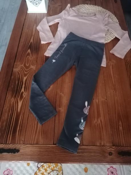 Leginy sede 116, 116