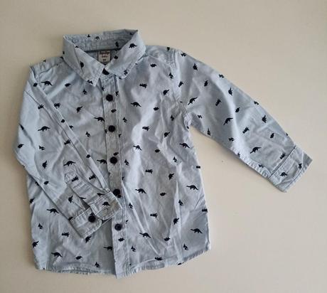 Košeľa, dopodopo,92