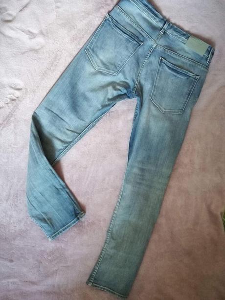 Rifle nenosené, h&m,158