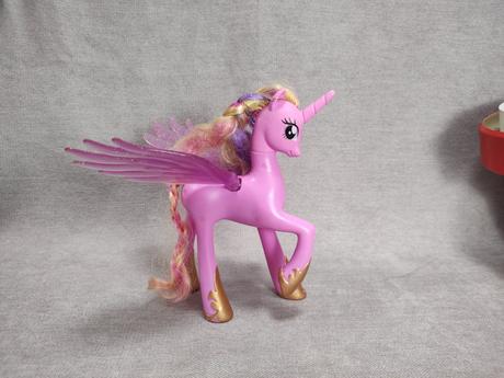 My little pony princess celestia, 