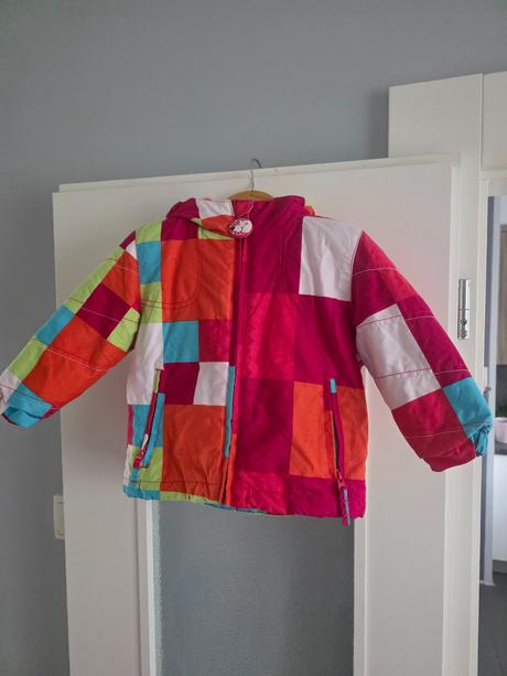 Zimná bunda 86, pidilidi,86