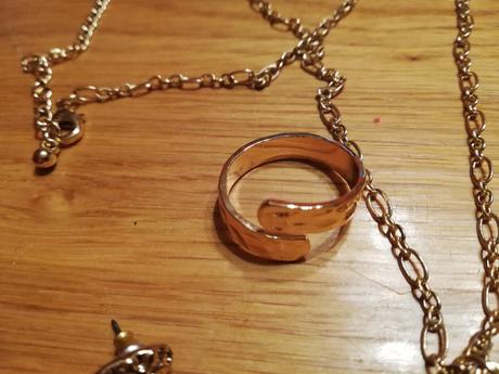 Set bižutérie, avon