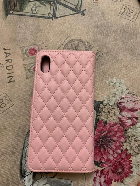 Novy kryt i phone xs max, 