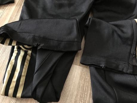 Adidas súprava, adidas,36