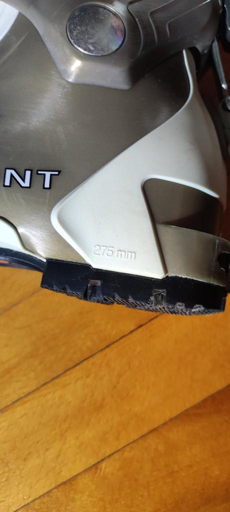 Detské skialpové lyžiarky, 23