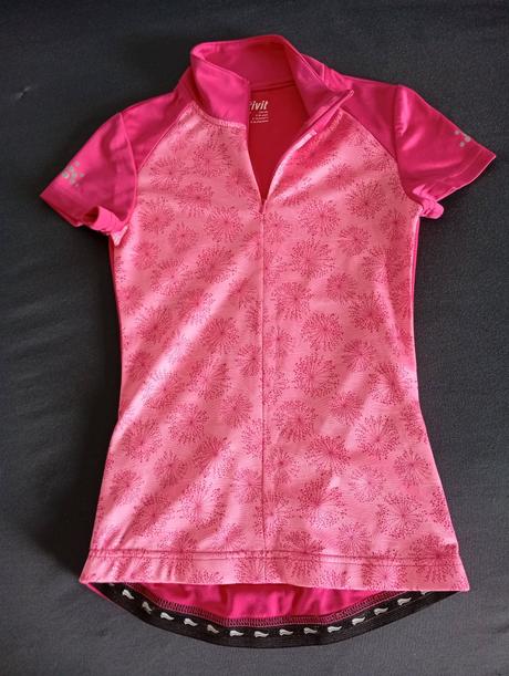 Funkčné športové tričko, crivit,134