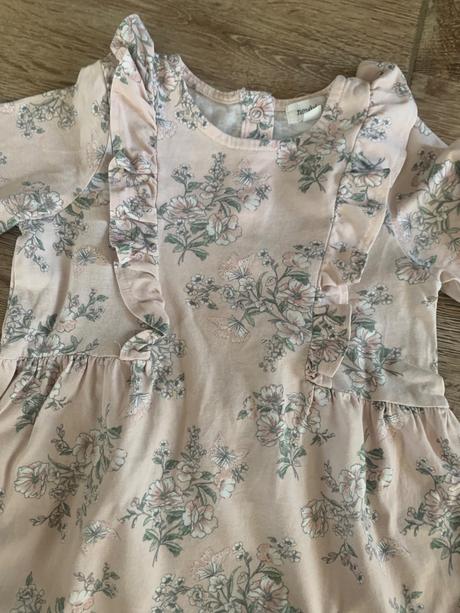 Newbie šaty 104, newbie,104