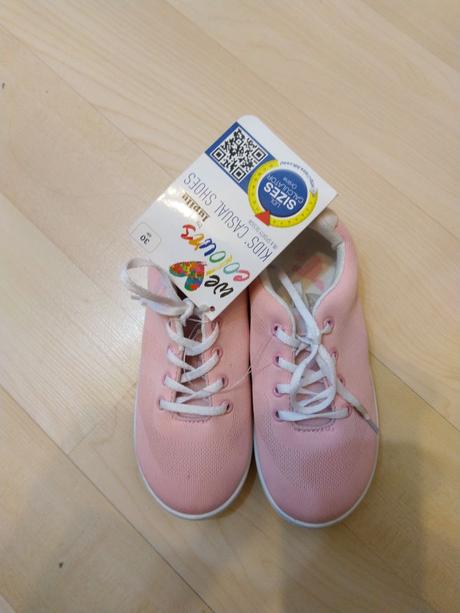 Topánky/prezuvky, lupilu,30