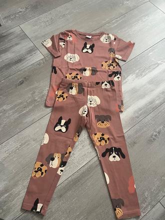 Set lindex 104, lindex,104