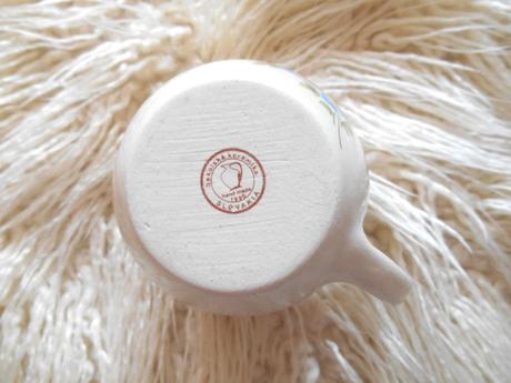 Keramický hrnček s menom veronika, 