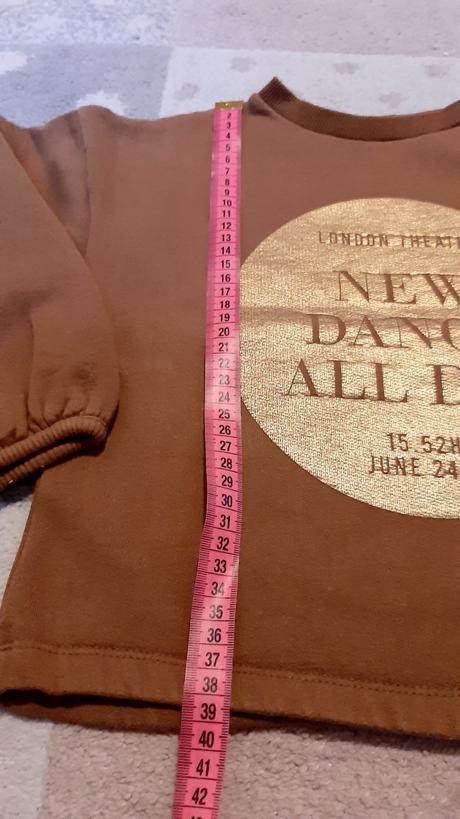 Mikina zara, zara,122