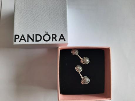 Náušnice pandora, pandora