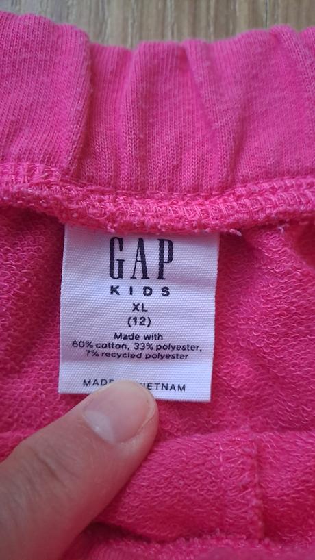 Kraťasy gap, gap,158