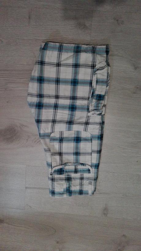 Kraťasy vel. 176, dognose,176