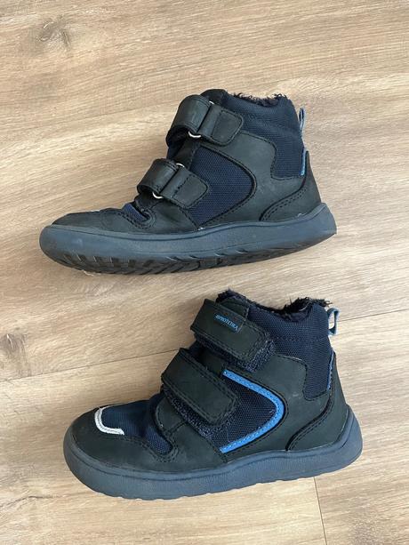 Protetika gero navy 27, protetika,27