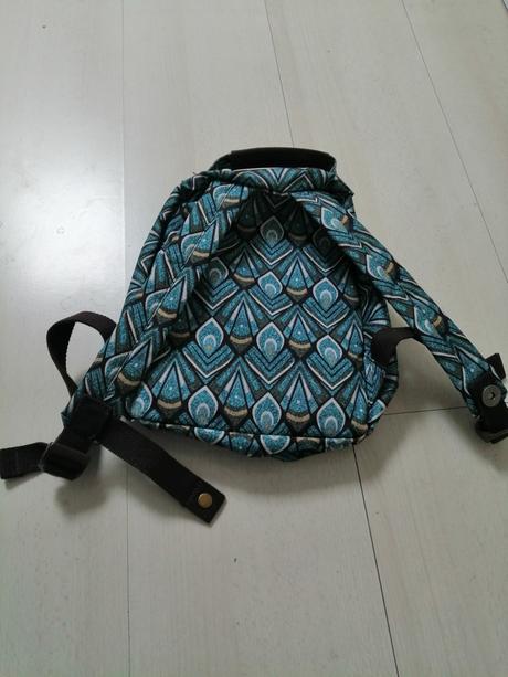 Batoch farebny pre chlapcov, značkový, 