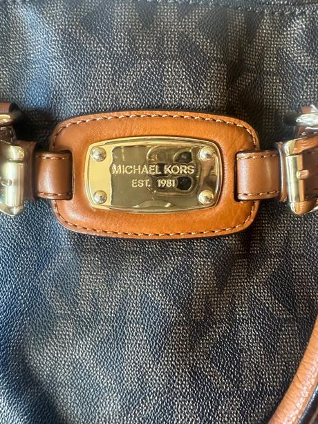 Kabelka mk, michael kors