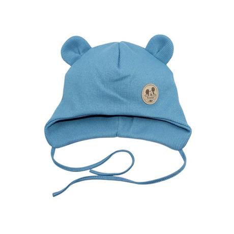 Bruno, dvojvrstvová čiapka rada s uškami, rada,42 / 44 / 46 / 48 / 50