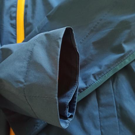 Bunda alpine pro, alpine pro,152