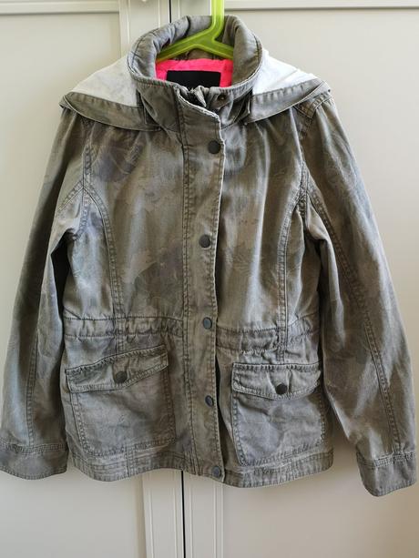 Bunda zn. seppala, 140