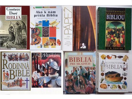 Kresťanská literatúra 1,