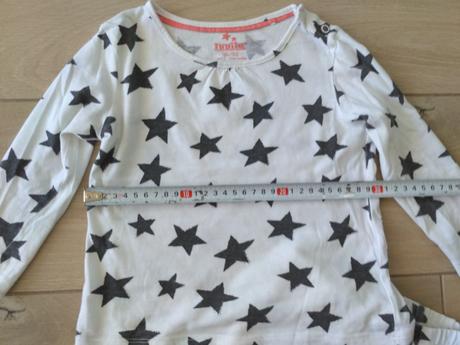 Pyžamko s hviezdami, lupilu,92