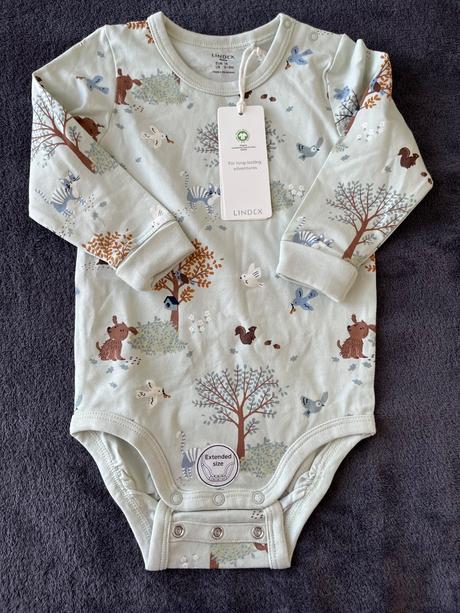 Body v. 74, lindex,74