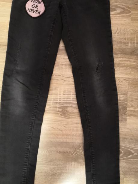 Cierne rifle, dopodopo,152