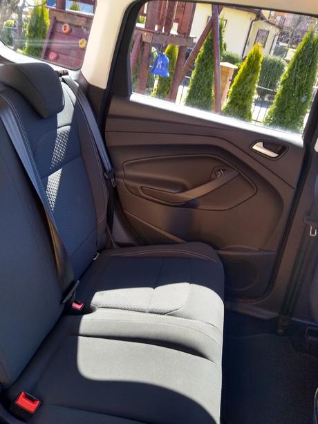 Ford kuga 1.5 ecoboost anniversary 2018, ford