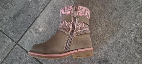 Členkové čižmičky, nelli blu,23