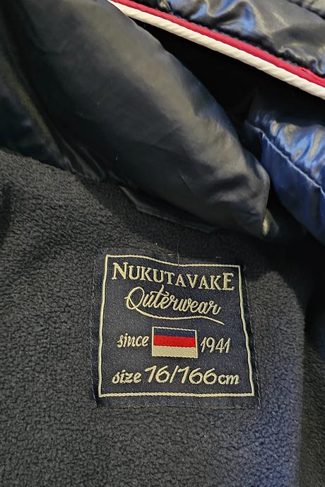 Zimná zateplená bunda mayoral, mayoral,164