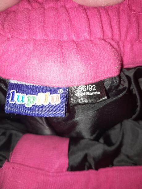 Oteplovačky, lupilu,92