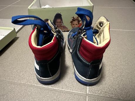 Topanky primigi, primigi,30