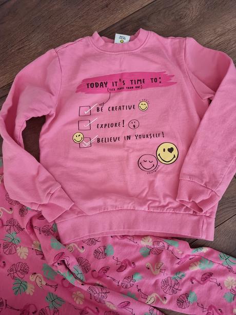 Teplaková suprava, sinsay,134