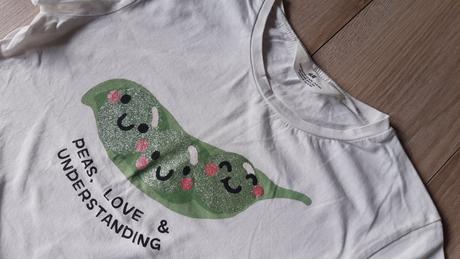 Tričko a nohavice 134, 122–134