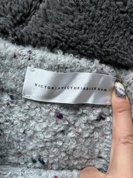 Sukňa victoria beckham, s