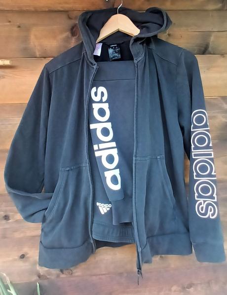 Tepláková súprava adidas, adidas,164