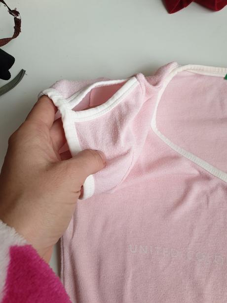 Tričko benetton, benetton,l