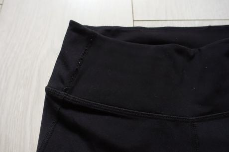 Legíny h&m sport, h&m,xs