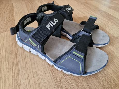 Sandále fila 37, fila,37